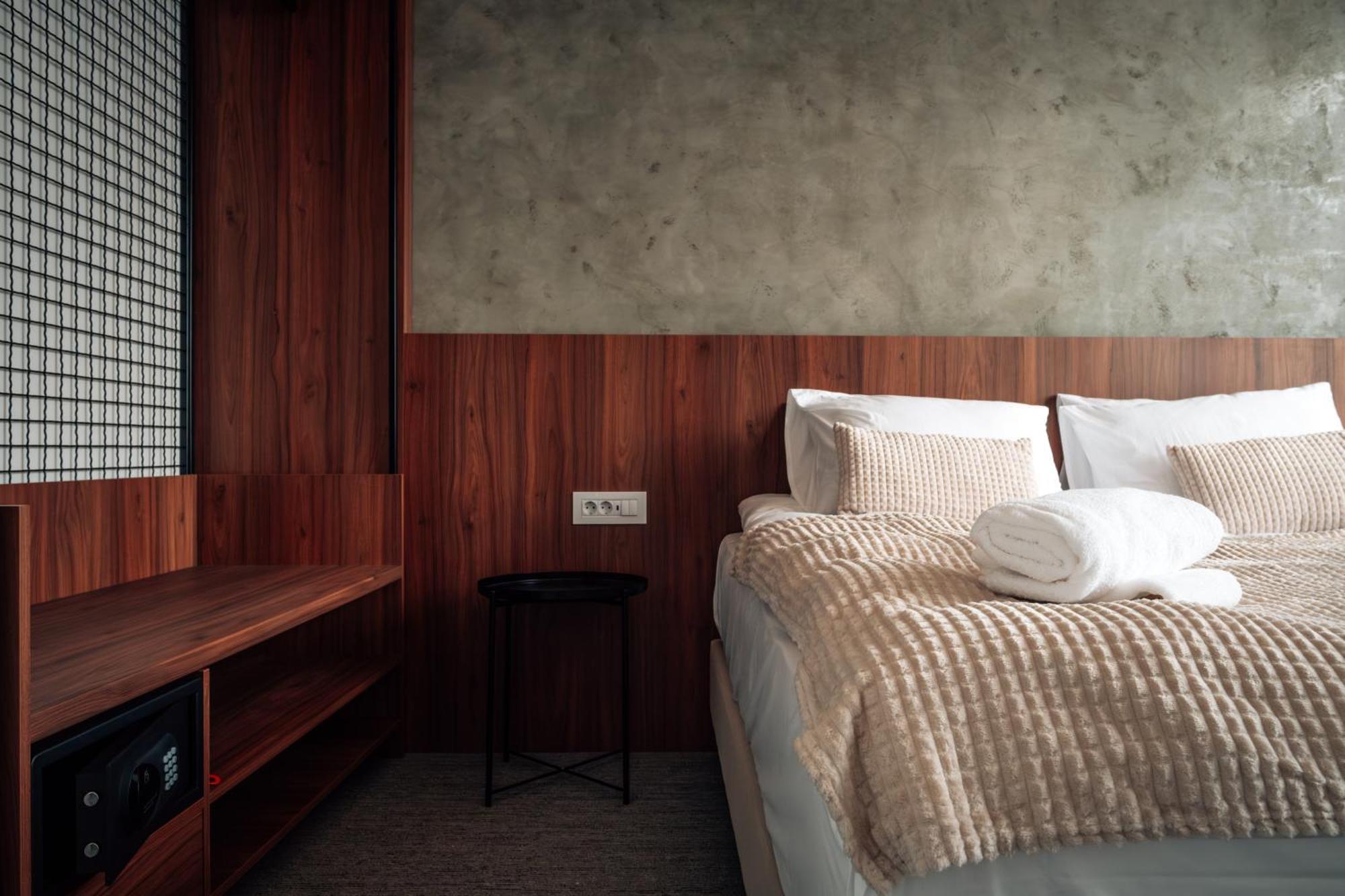 Appartamento Circle Of 2 Belgrado